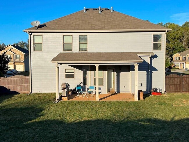 Building Photo - 5715 Bucknell Trace