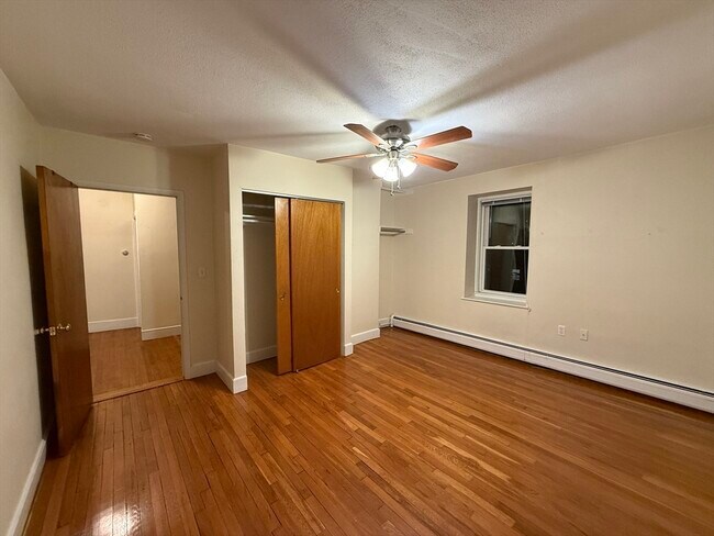 Building Photo - 7 Mt Vernon St