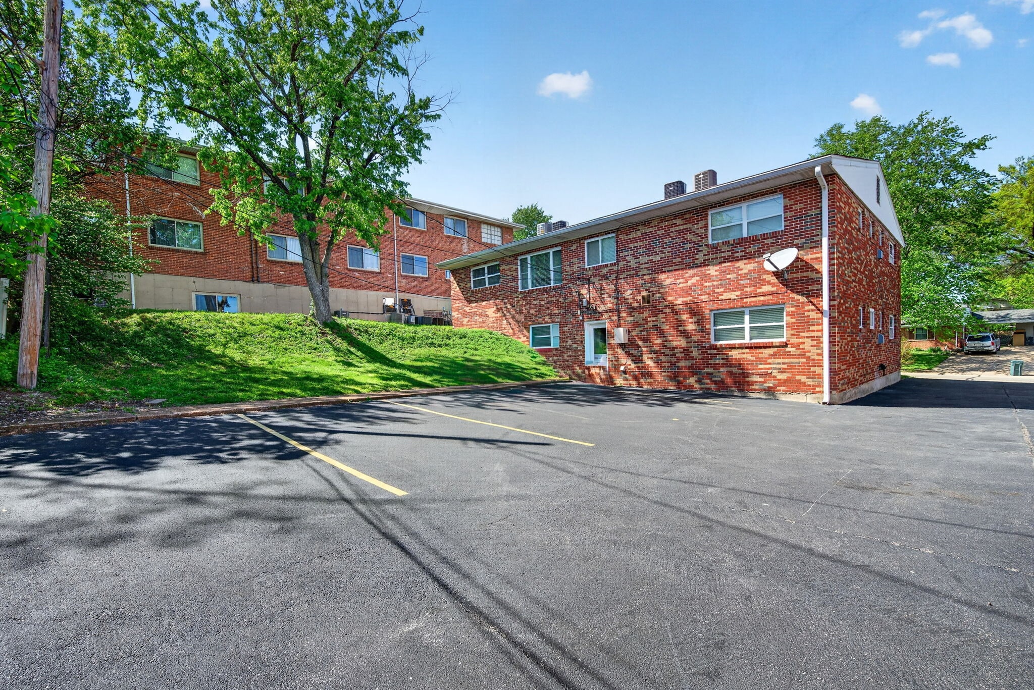 Building Photo - 514 Mariedale Dr