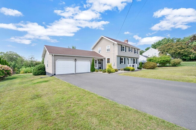 Building Photo - 161 Maskel Rd