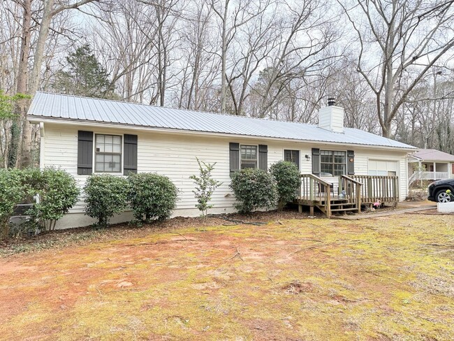 Building Photo - Cute Oconee County Home