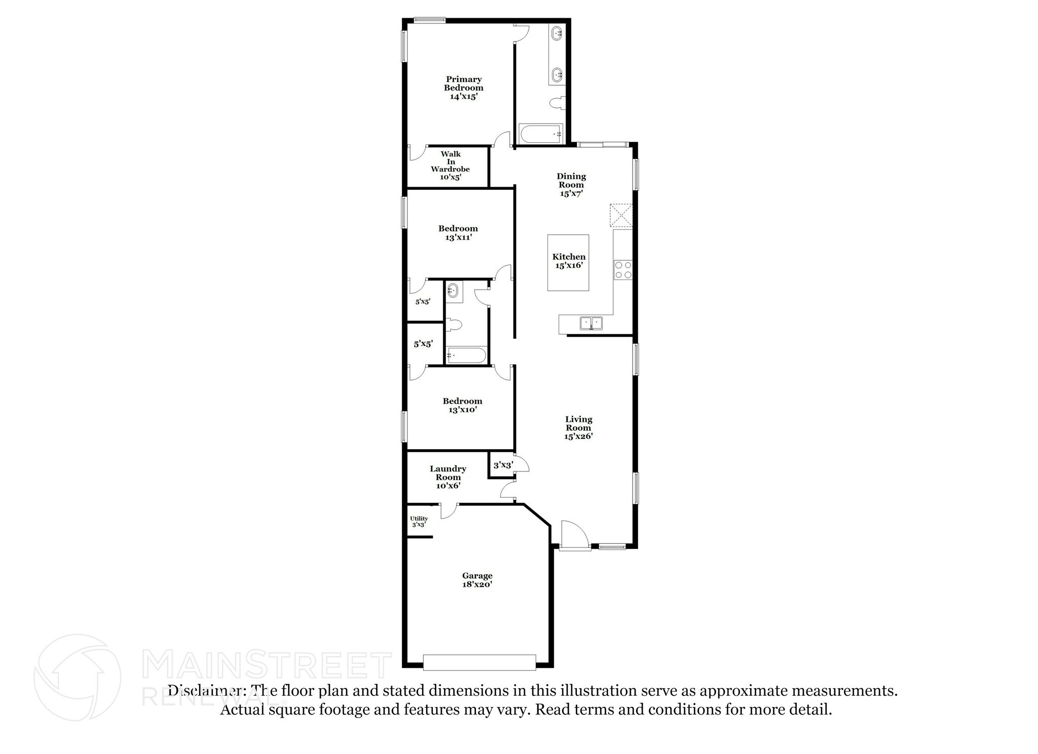 Building Photo - 119 BrookLawn Dr