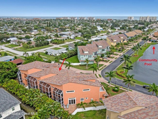 Building Photo - 118 Mediterranean Way