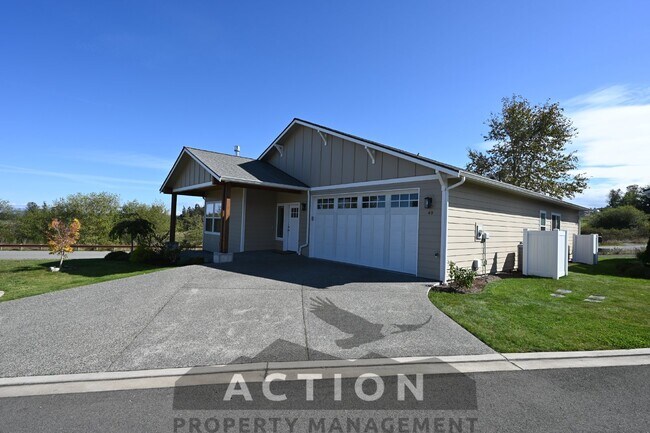 Building Photo - 3 bed 2 bath home in Solana, Sequim