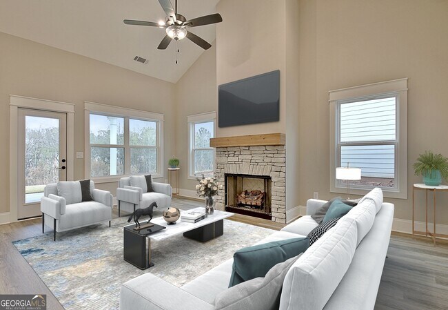 Building Photo - 190 Redhaven Dr