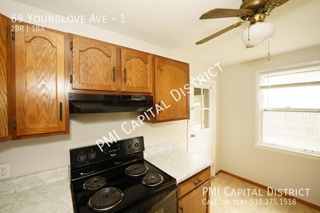 Building Photo - 69 Younglove Ave