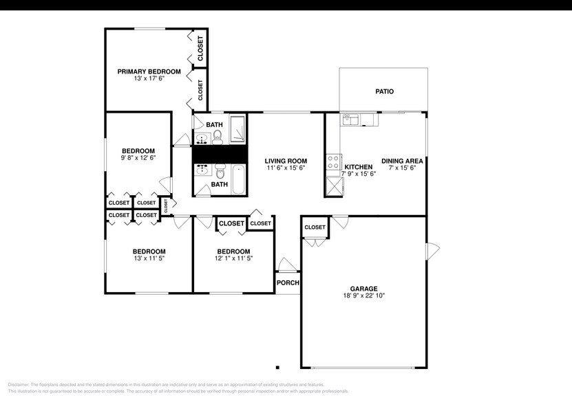 Building Photo - 7326 Glen Trail