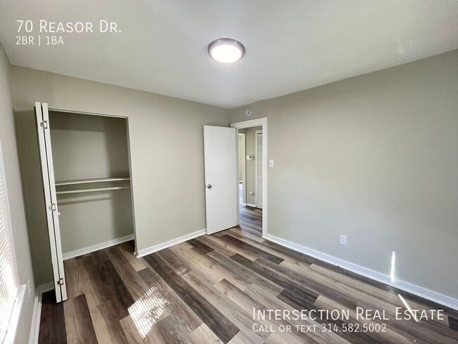 Building Photo - 70 Reasor Dr