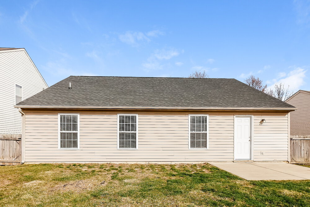 Building Photo - 3738 Laurel Cherry Ln