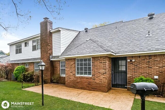 Building Photo - 5361 HERITAGE AVE, Memphis, TN 38115