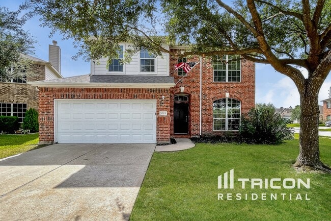 Building Photo - 9715 Haleys Comet Cir