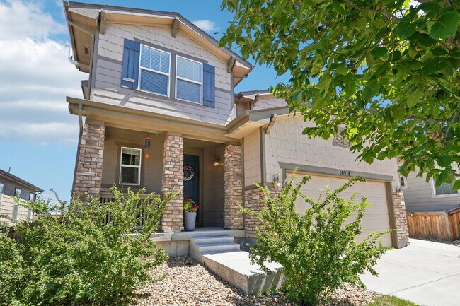 Building Photo - "Spacious 4-Bedroom Retreat with 2.5 Baths in Reunion!"