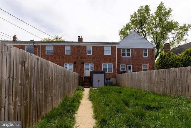 Building Photo - 8130 Kirkwall Ct