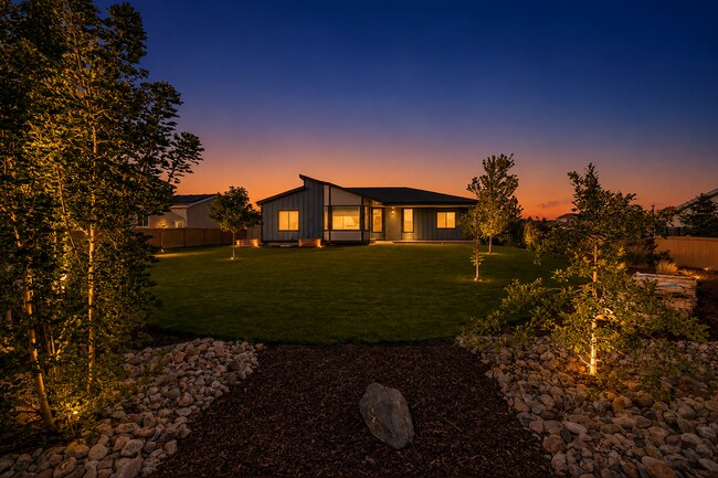 Building Photo - 6837 Grassy Range Dr