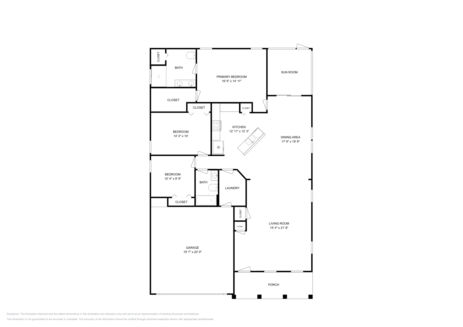 Building Photo - 8919 Weston Living Way