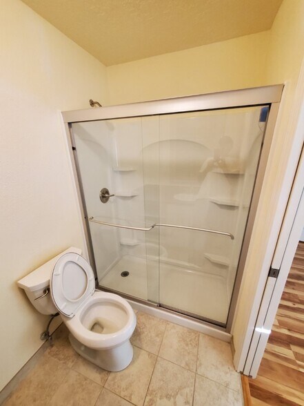 MBA - 72 Camino de las Huertas