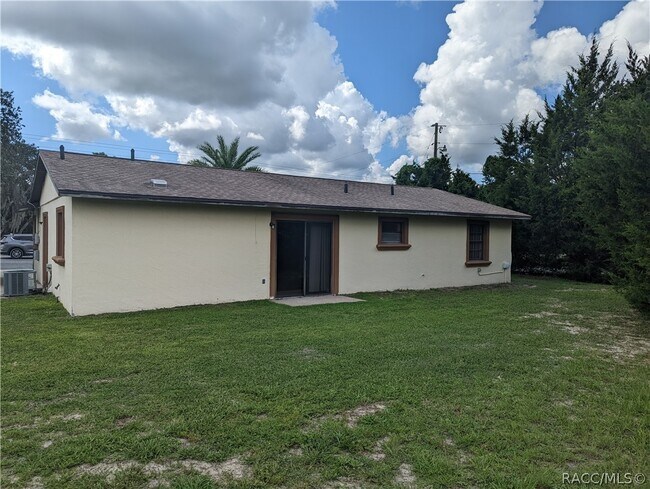 Building Photo - 5267 W Homosassa Trail