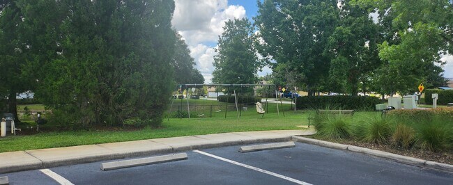 Playground - 6739 Bluff Meadow Ct