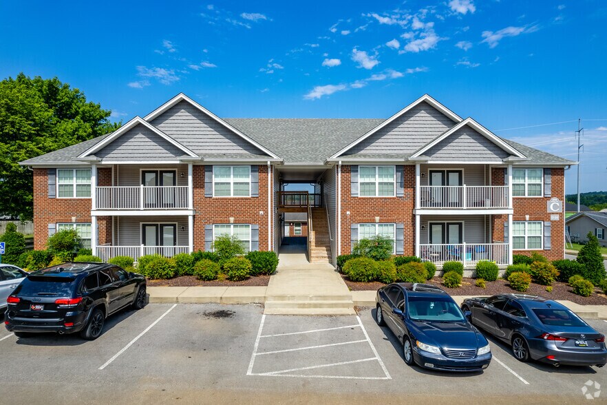 Thames Valley 134272 Audley Ave Bowling Green KY 42101 Apartment