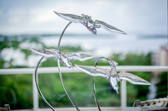 Building Photo - Luxury Seasonal or Annual Rental in the Prestigious Grand Bay Community – Longboat Key