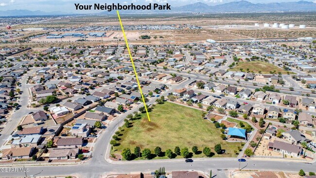 Building Photo - 4776 Joseph Rodriguez Dr
