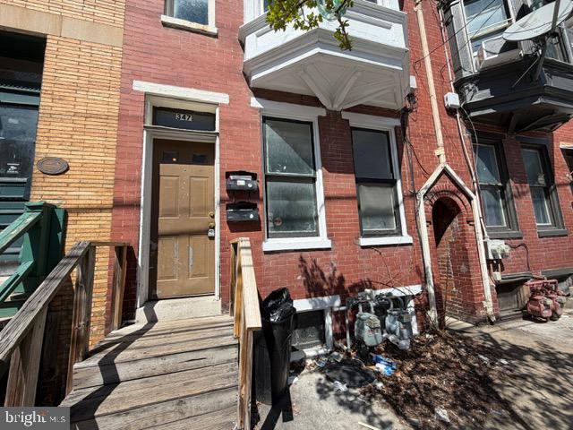 Building Photo - 347 E King St