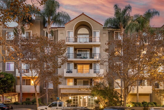 Primary Photo - Marbella Apartments