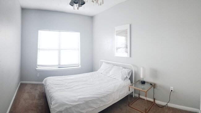 Building Photo - 4 Bedroom Condo In the UT Campus Area