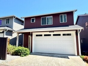 Building Photo - Modern and Stylish 3-Bedroom Manette Home