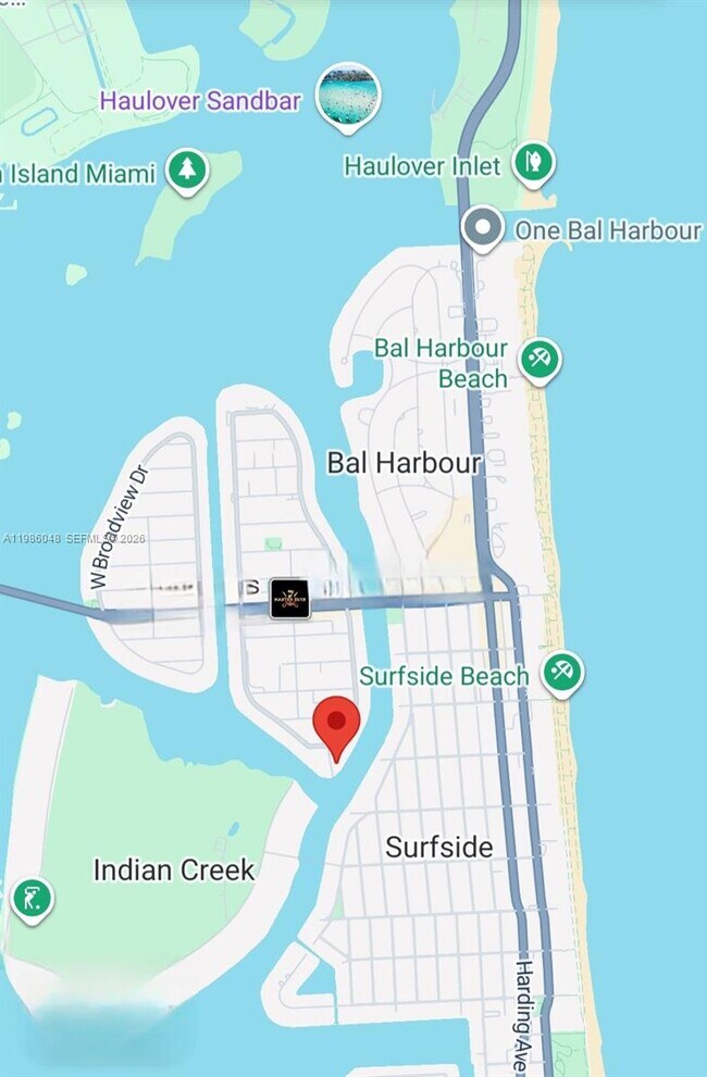 Building Photo - 9101 E Bay Harbor Dr