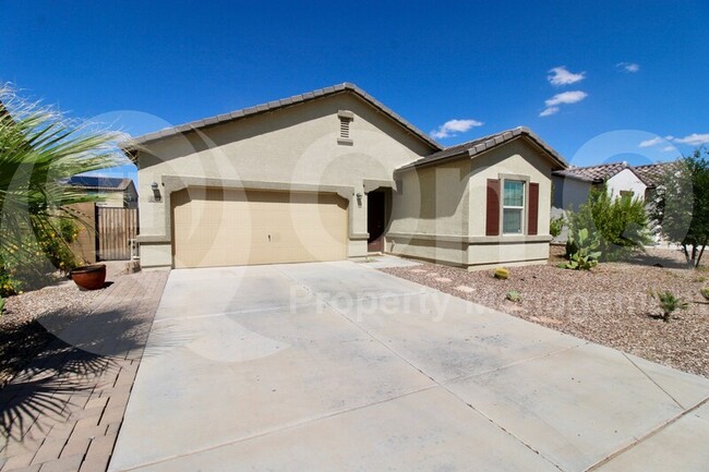 Building Photo - 2384 E San Miguel Dr