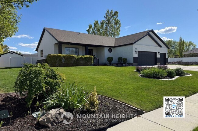 Building Photo - 3987 Red Tail Dr