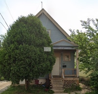 Building Photo - 2460 N 30th St