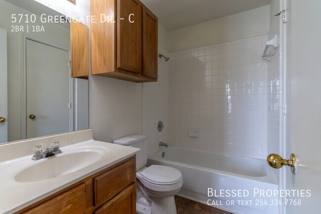 Building Photo - 5710 Greengate Dr