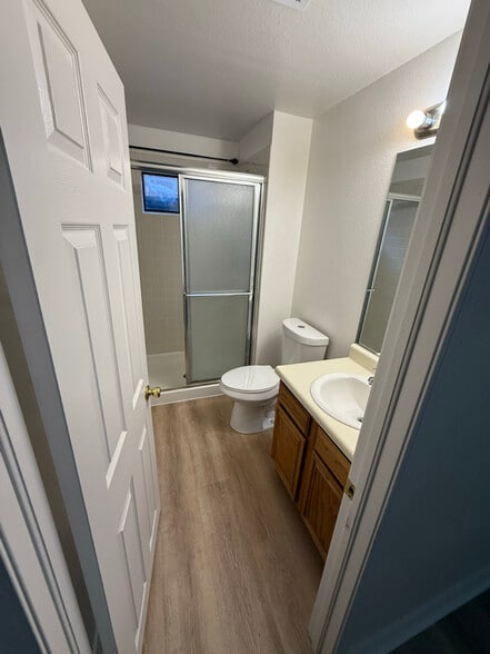 Building Photo - 5380 S Prescott St