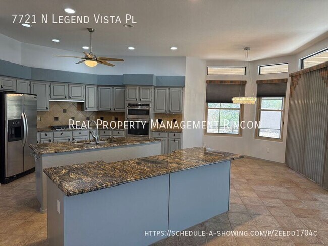 Building Photo - 7721 Legend Vista Pl