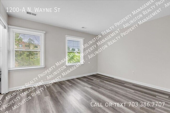 Building Photo - 1200-A N Wayne St
