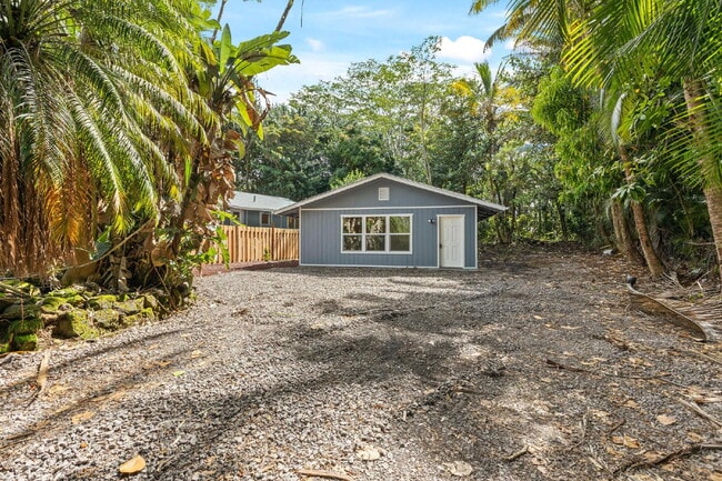 Building Photo - Available Now! 2bd/1ba for Rent in HPP, Keaau