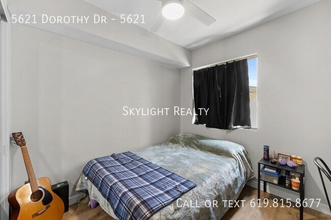 Building Photo - 5621 Dorothy Dr