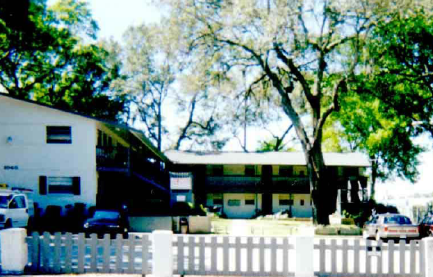 Building Photo - Bert Road Apartments