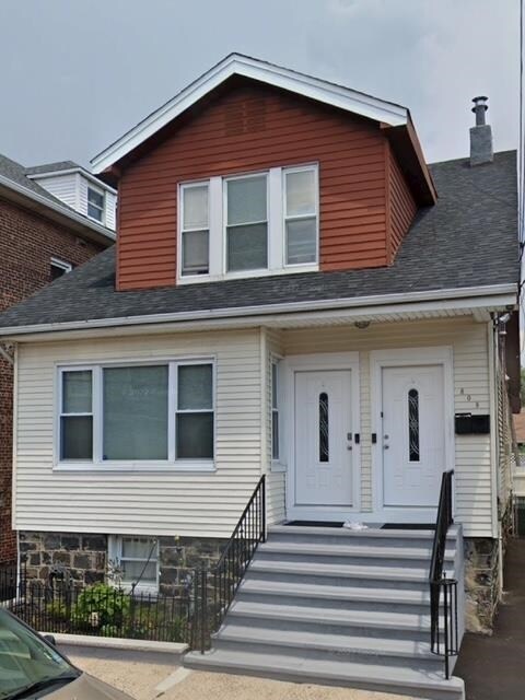 Building Photo - 808 87th St