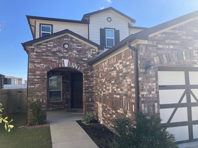 Building Photo - Charming 4 beds 2.5 baths in Pflugerville