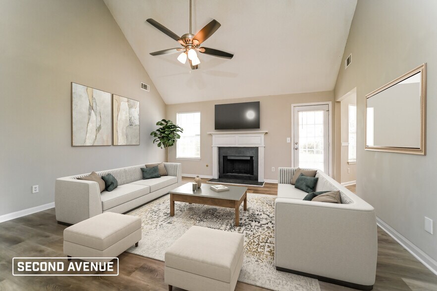 Building Photo - 505 Vaughan Valley View