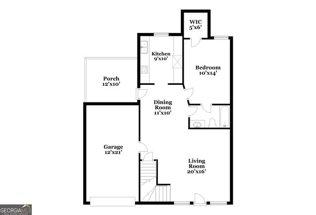 Building Photo - 3196 Warrenton Ct