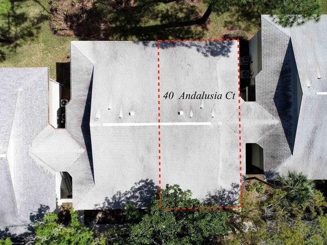 Building Photo - 40 Andalusia Ct