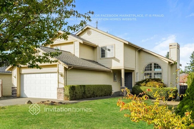 Building Photo - 1038 SW 348th Pl
