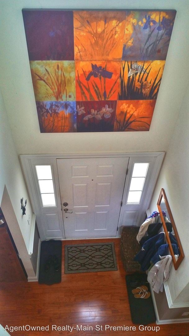 Building Photo - 4 br, 2.5 bath House - 5234 Mulholland Dr