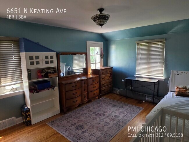 Building Photo - 6651 N Keating Ave
