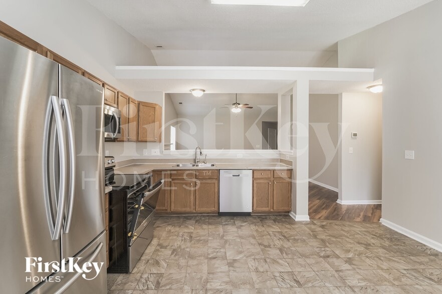 Building Photo - 8318 Belstead Brook Ct