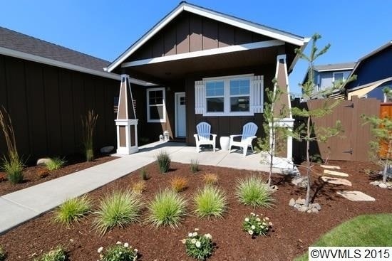 Building Photo - SW Old Mill Area 3 Bdrm, 2 Bath, All Appliances, A/C, Gas Heat/Fireplace, Dbl Garage